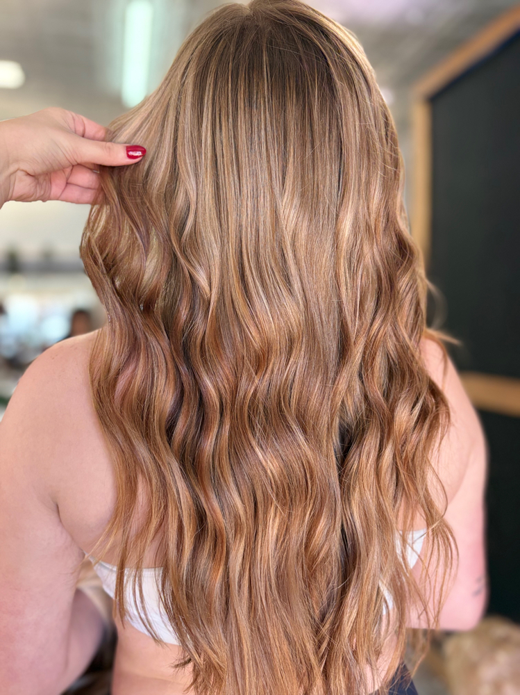 Color Correction at Beauty by Josie in Rayville, LA