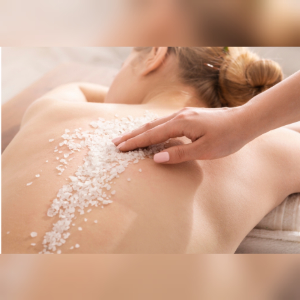 Body Treatment