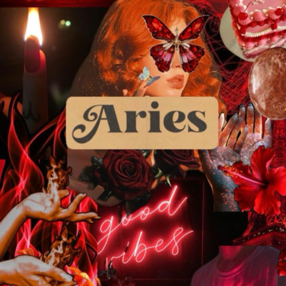 Aries Facial ❤️‍🔥♈️ at Ethereal Aura LLC in Crown Point, IN