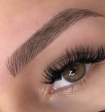 MICROBLADING BROWS