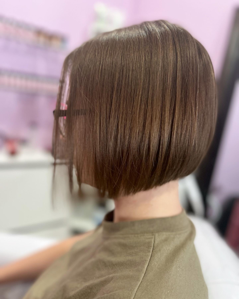 Haircut Add On