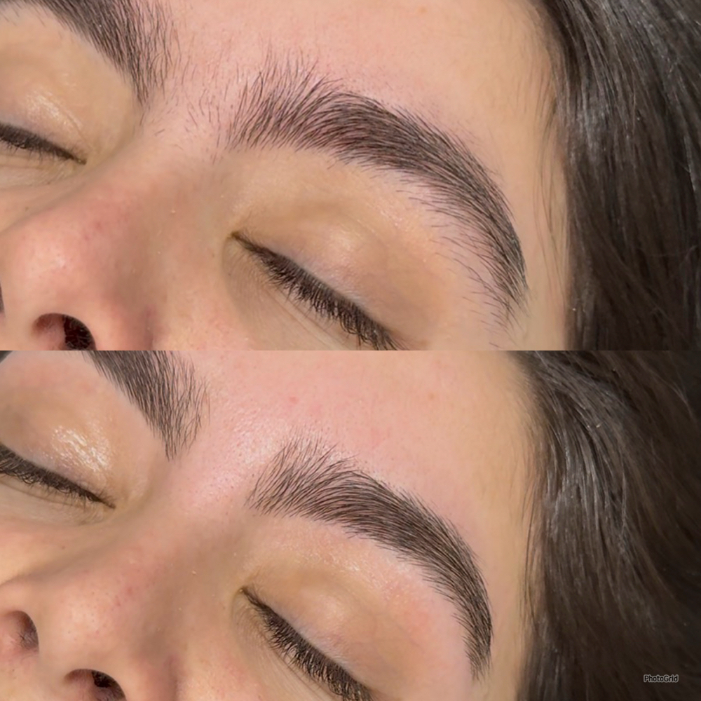 Brow Wax at Golden Moon Esthetics, LLC in Frisco, TX