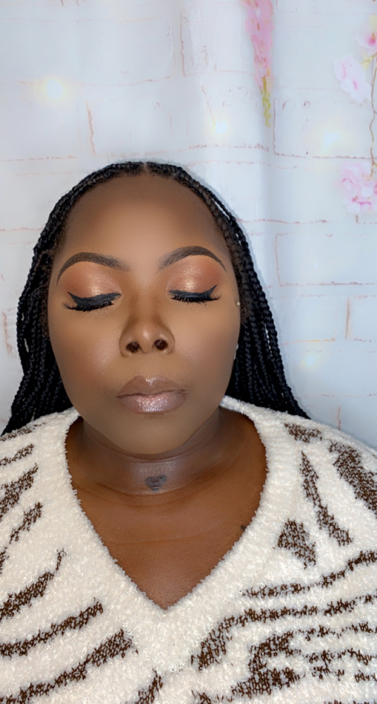Soft Glam