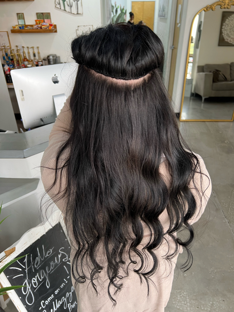 Mini Adjustment