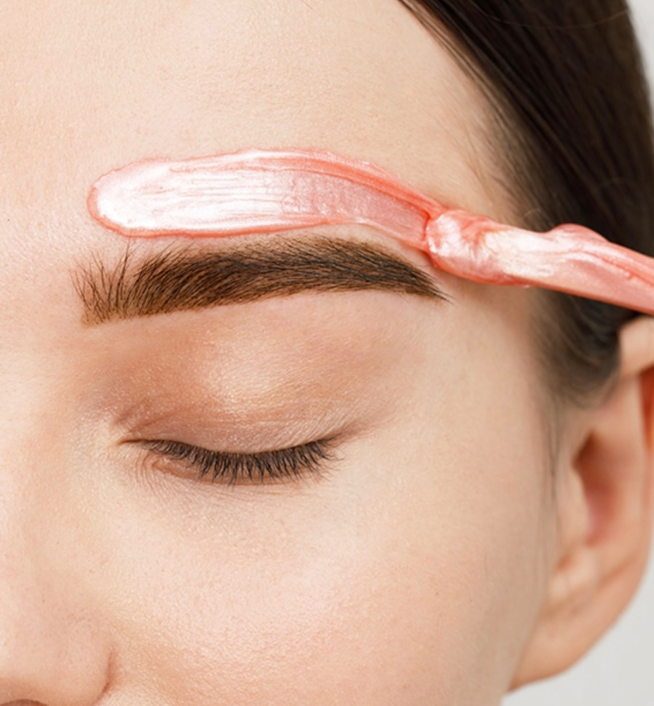 Eyebrow Wax