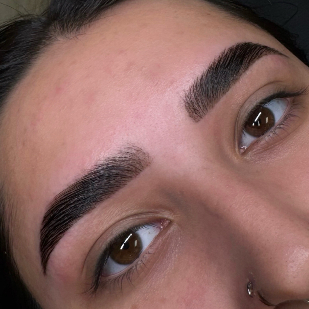 Brow Combo