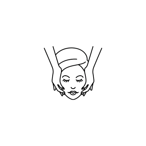 “Radiant Mama” express Facial