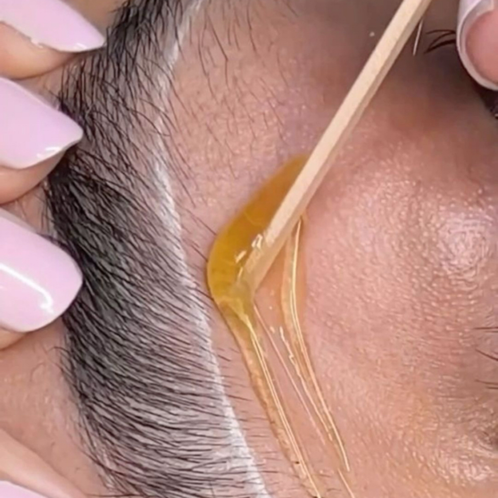 Brow Wax at Kendal Kosmetics in Wyoming, MI