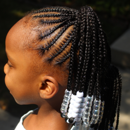 Kids Freestyle