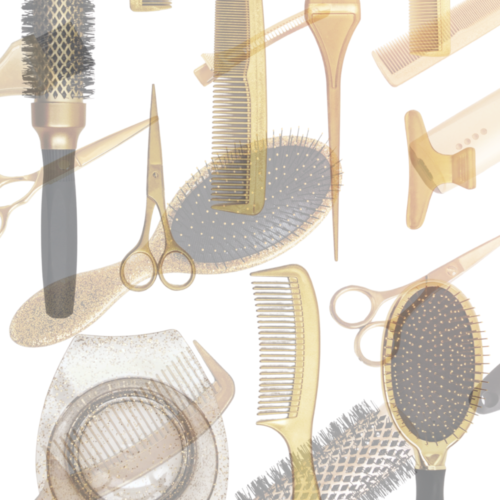 Hair repair treatment