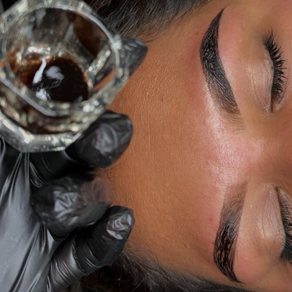 Brow Tint at K & K ESTHETICS in Chalmette, LA