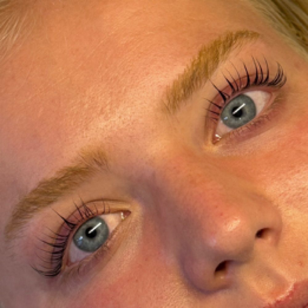 Lash Lift And Tint at Eternal Esthetics Co. & Eternal Fuse Jewels in Colorado Springs, CO