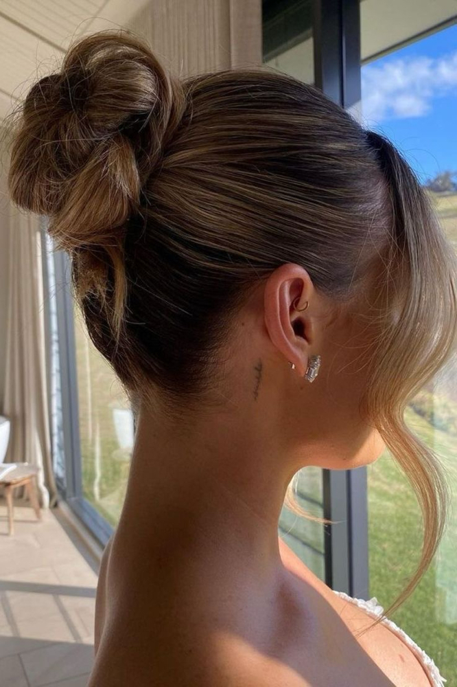 Updo