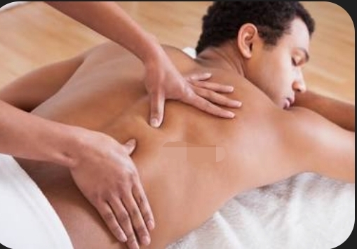 Swedish Massage