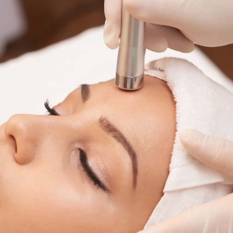 Micro Glow Ritual Facial at Magnolia Skin Spa in Youngsville, NC