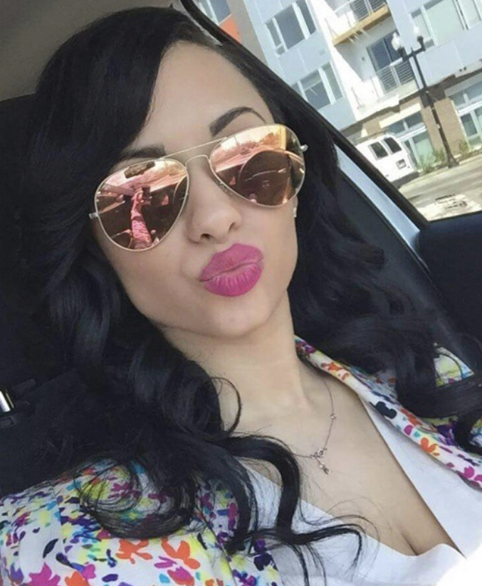 Extentions/Weave Blow Out