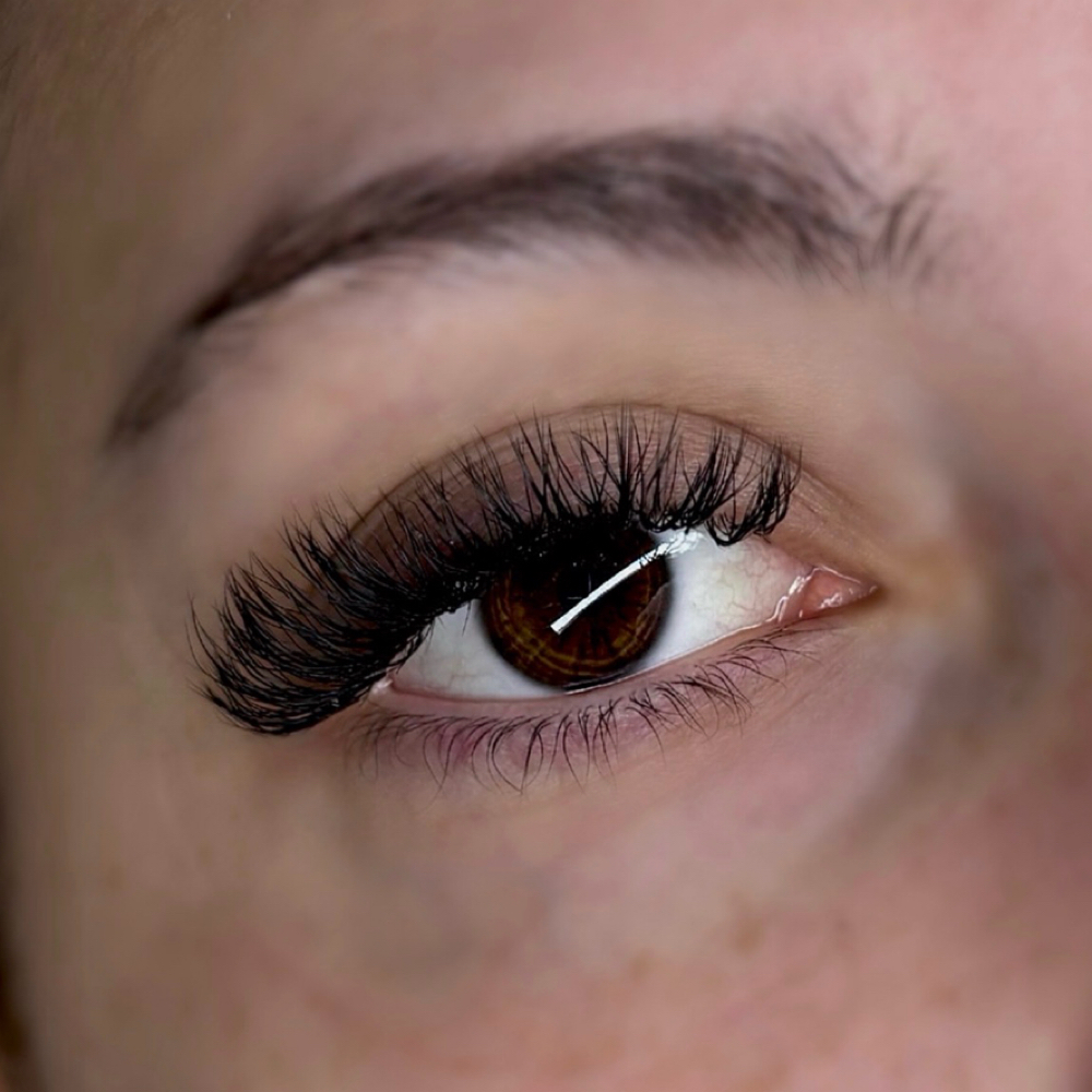Hybrid Fill at Ethereal Lash Lounge in Springfield, MO