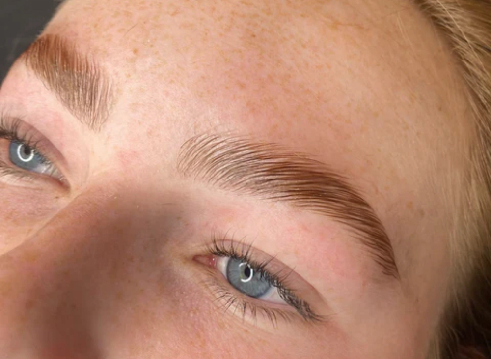 Brow Lamination