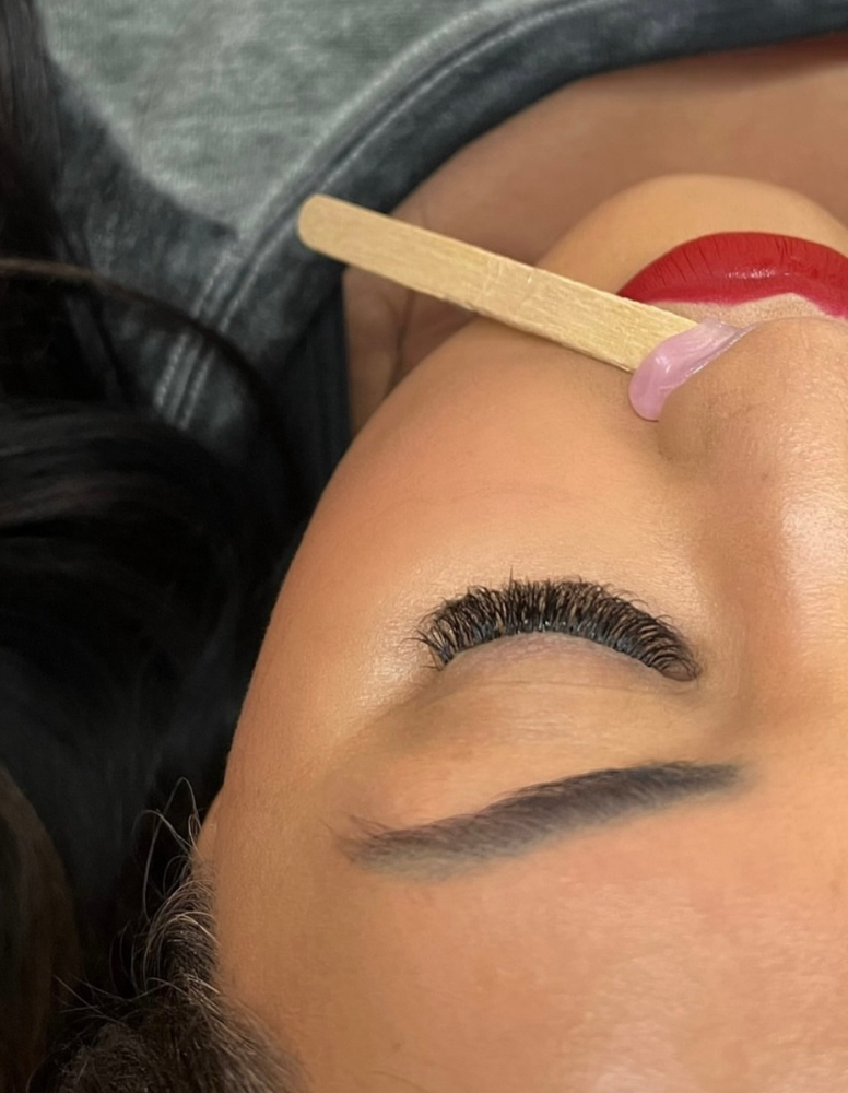 Nose Wax