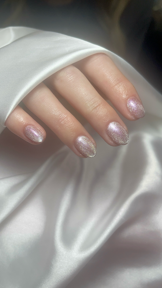 Gel-X Nail (Solid Color)