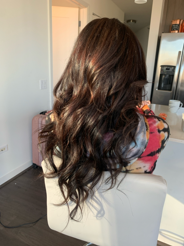 Extension Move Up at Janet Barajas in La Quinta, CA