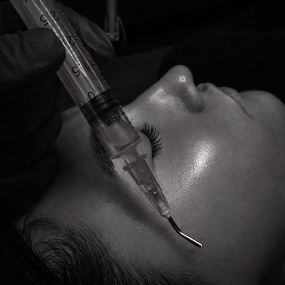 Advanced DNA Skin Renewal at Luxe Glow Esthetics LLC in South Carolina, SC