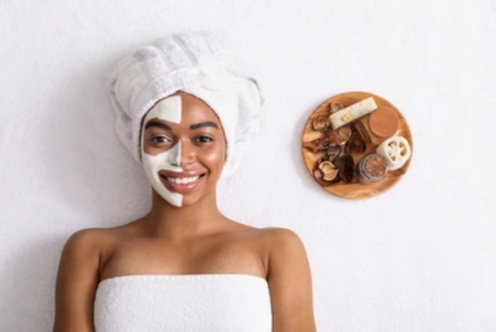 Teen Facial