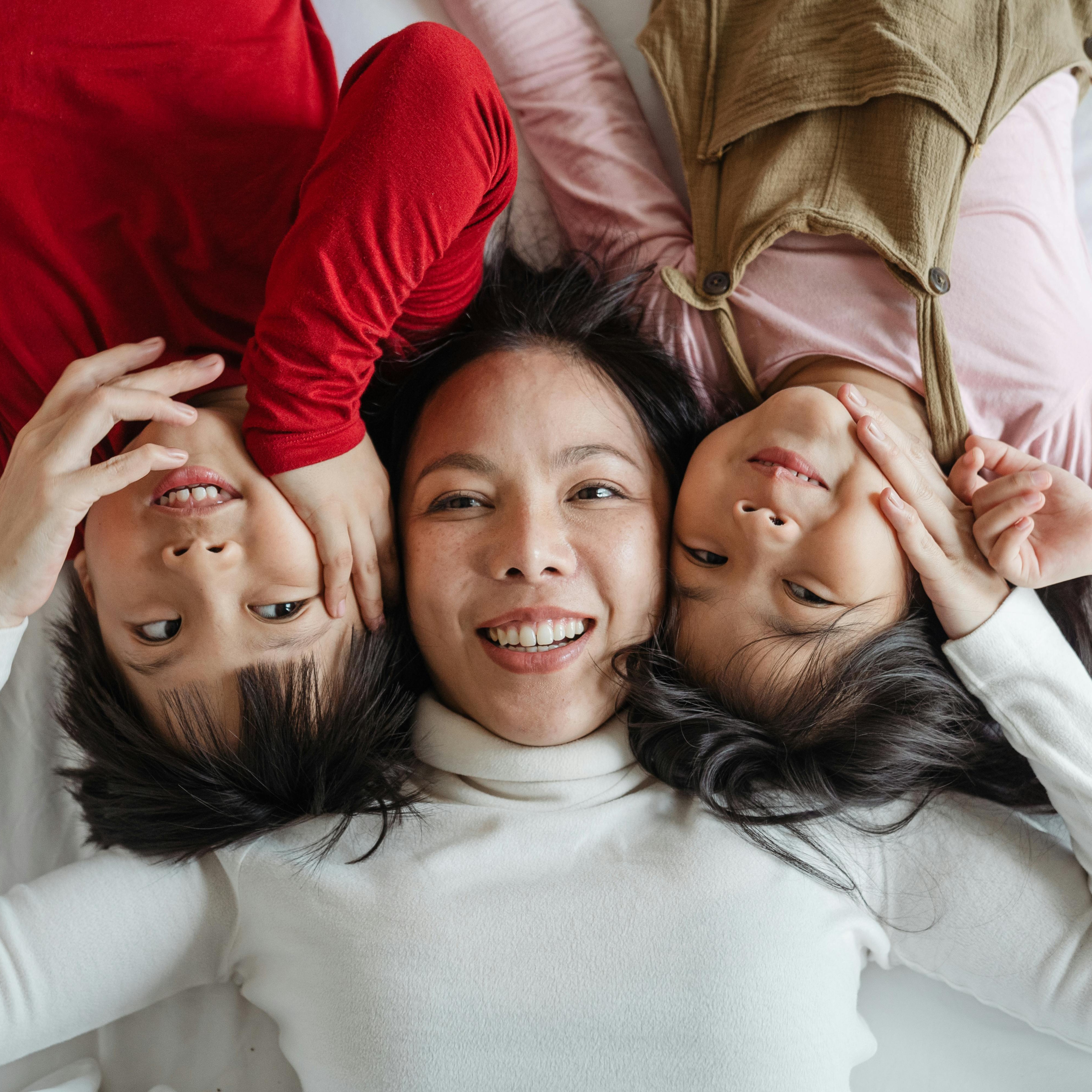 Group Session (Return Clients) at Family Spinal Flow in Austin, TX