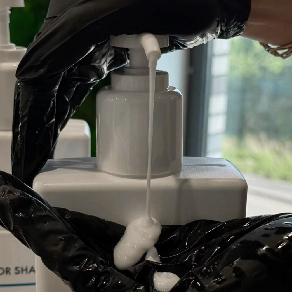 Hair Extension Wash Add On at Salon 222 in New Berlin, WI