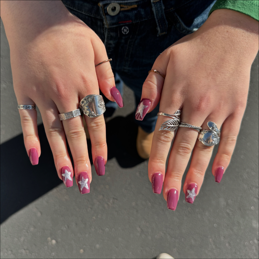 Gel Fill