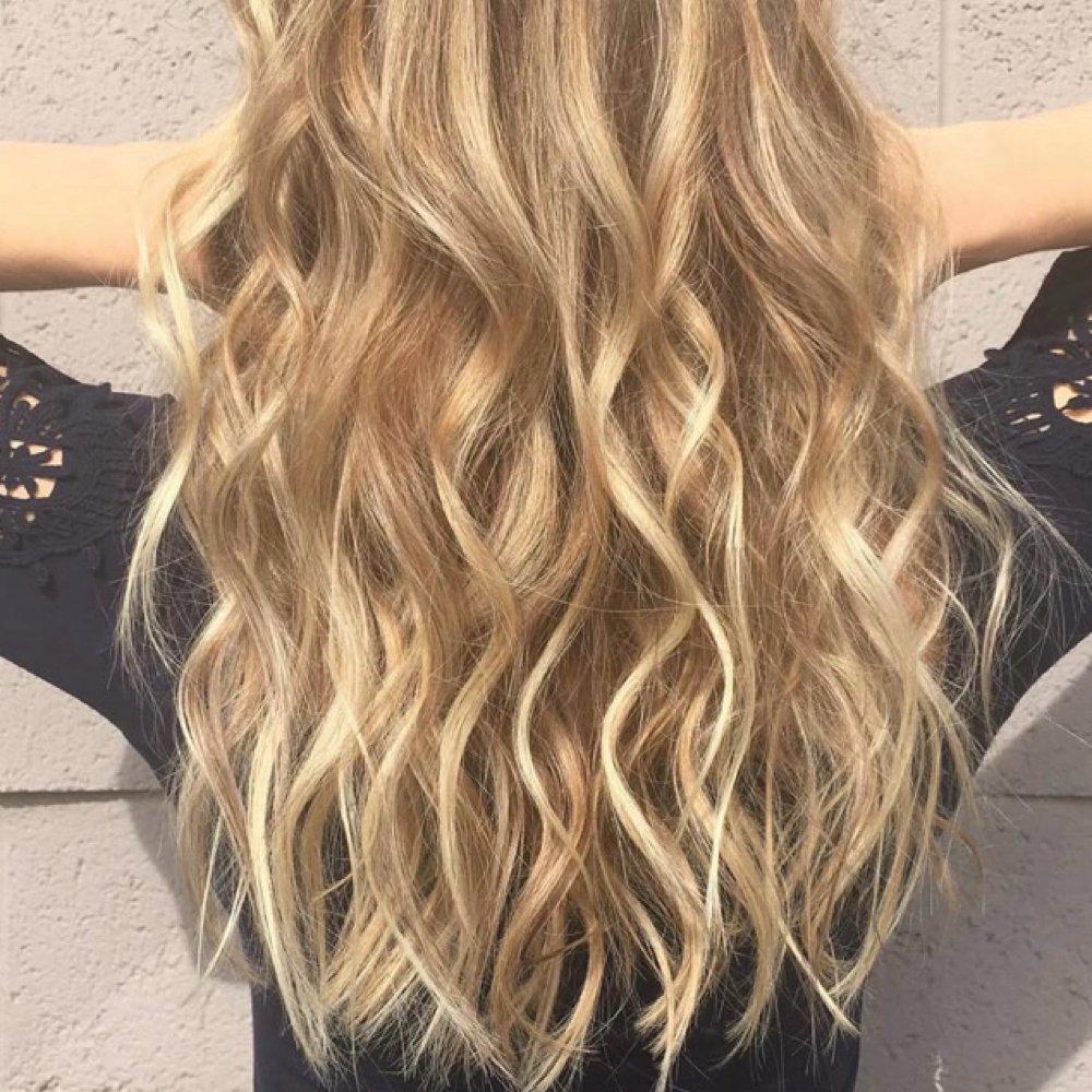 Refresh + Haircut at Luminous Salon-Brittany Gianotti in Corvallis, OR