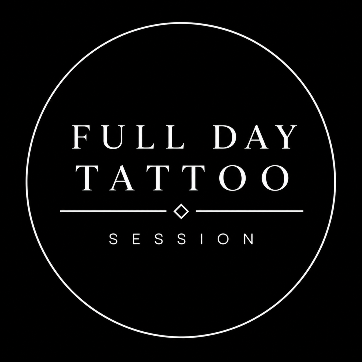 Full Day Tattoo Session at Uzi's Tattoos in Los Angeles, CA