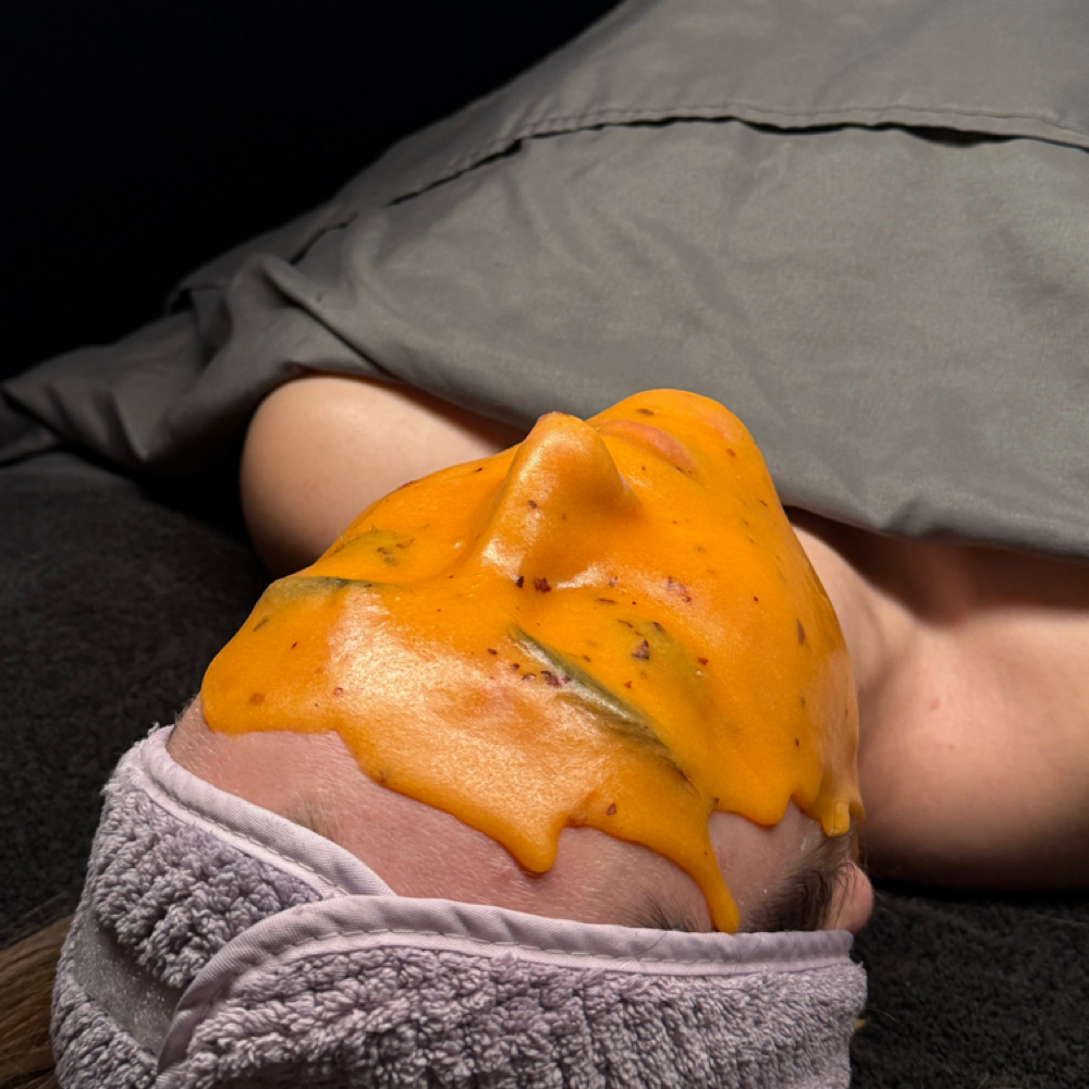 Glow Reviver Facial at Crue Esthetics in Kalispell, MT
