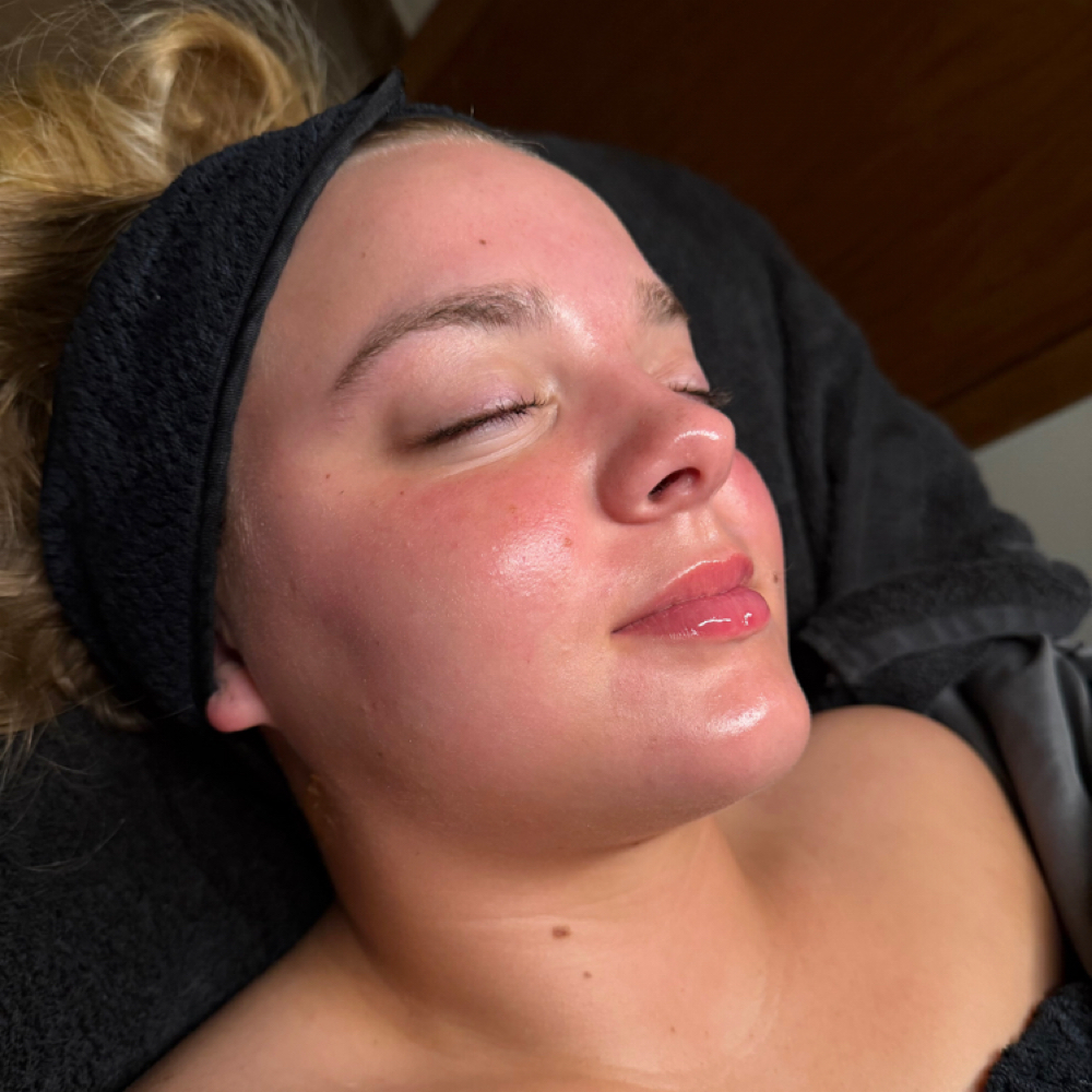 Glow Reviver Facial at Crue Esthetics in Kalispell, MT
