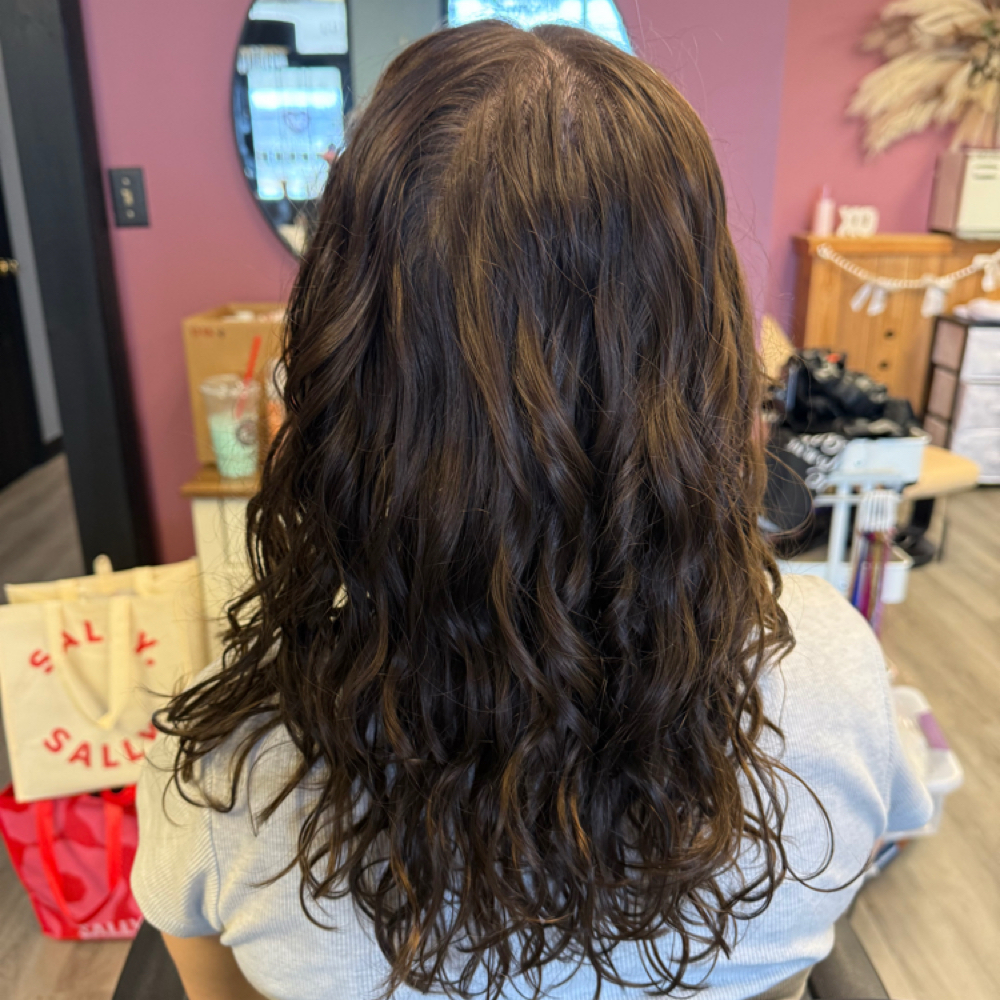 All Over Color/style at Styles by Scar in Chillicothe, OH