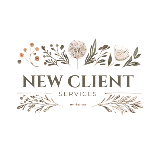 New Client Services
