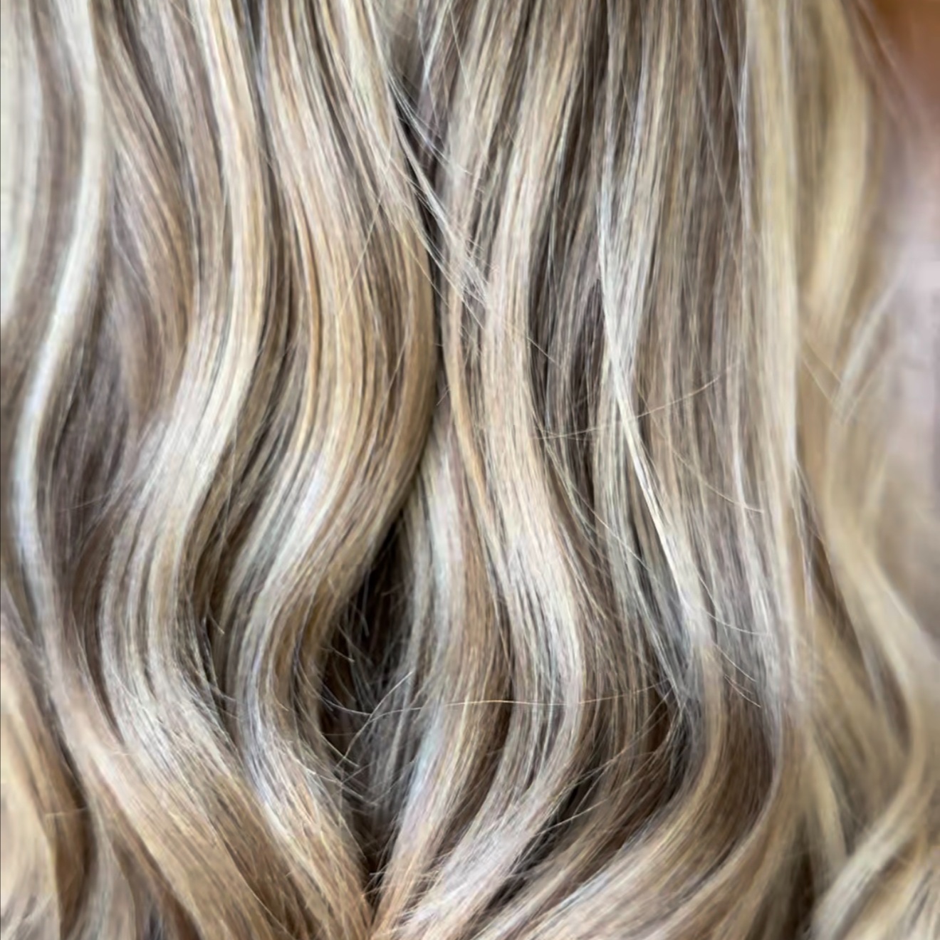 consultation at Hair by Hailey DeAnn in Granite Bay, CA