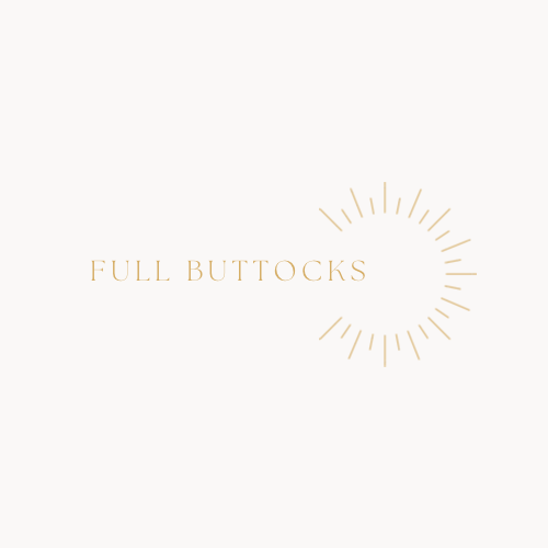 Full Buttocks