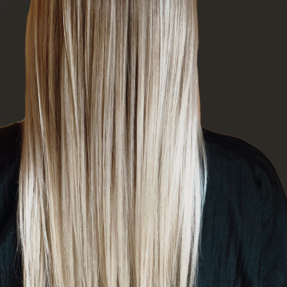 Long Haircut at Paige Brittany Hair in Portland, OR
