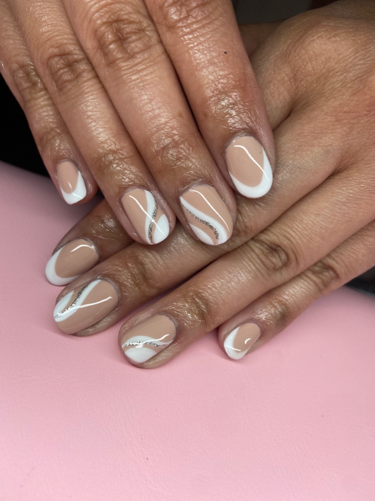 Gel Manicure