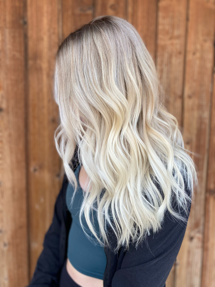 Color Correction