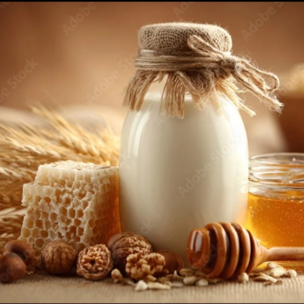 Milk And Honey Add On at New Space Massage Therapy in Oregon City, OR