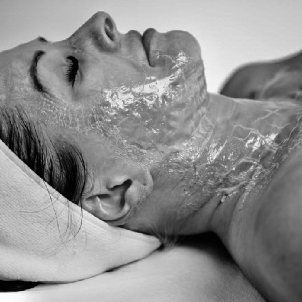 THE SKIN-TIGHTENING FACIAL at Southern Serenity Skin and Spa in Summerville, GA