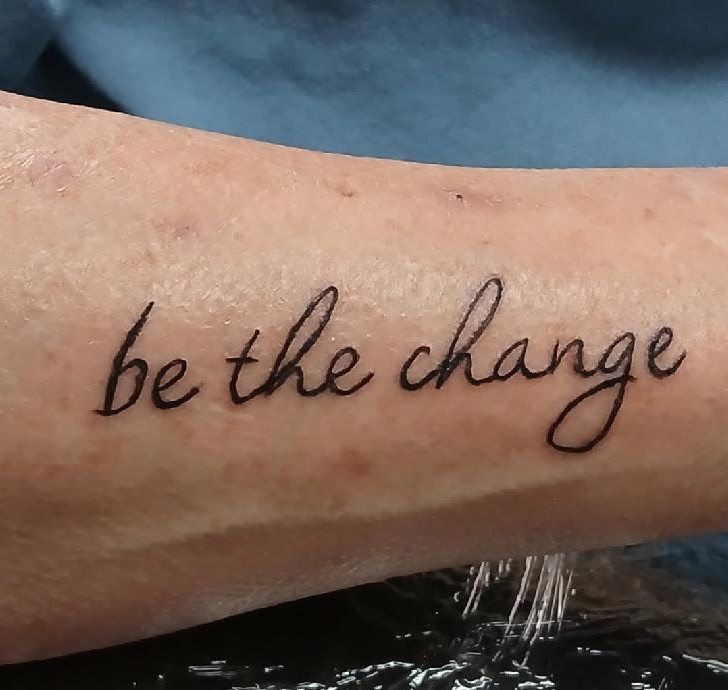 Tattoo Consultation