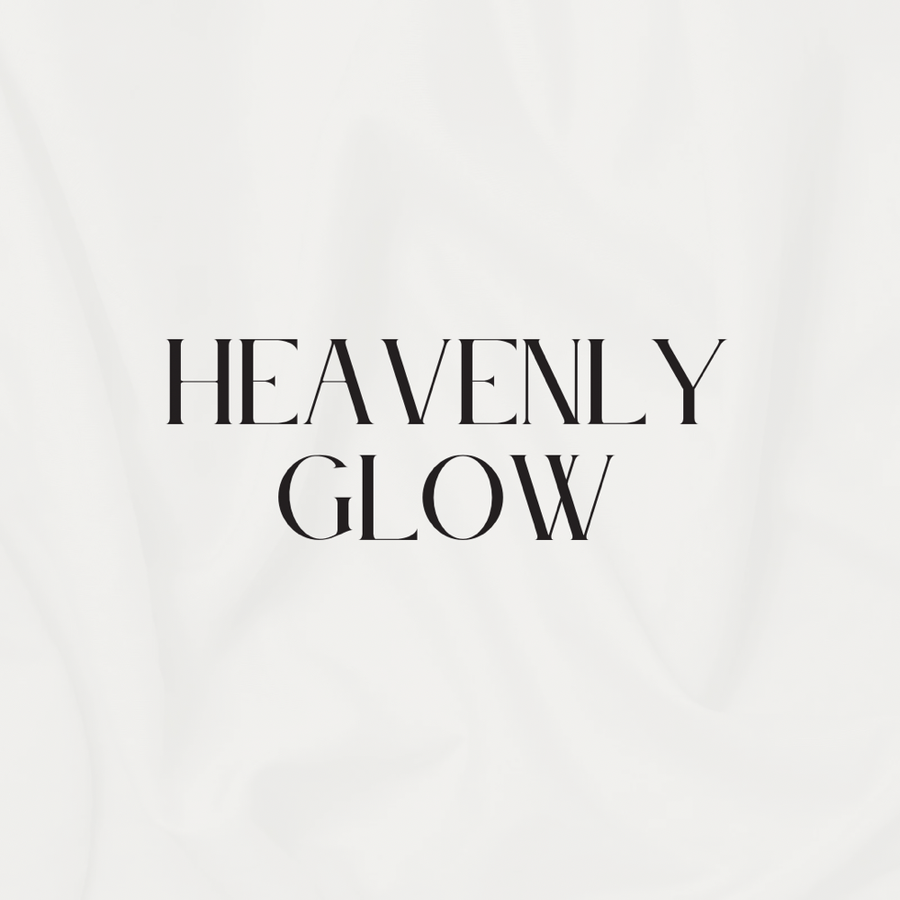 Heavenly Glow