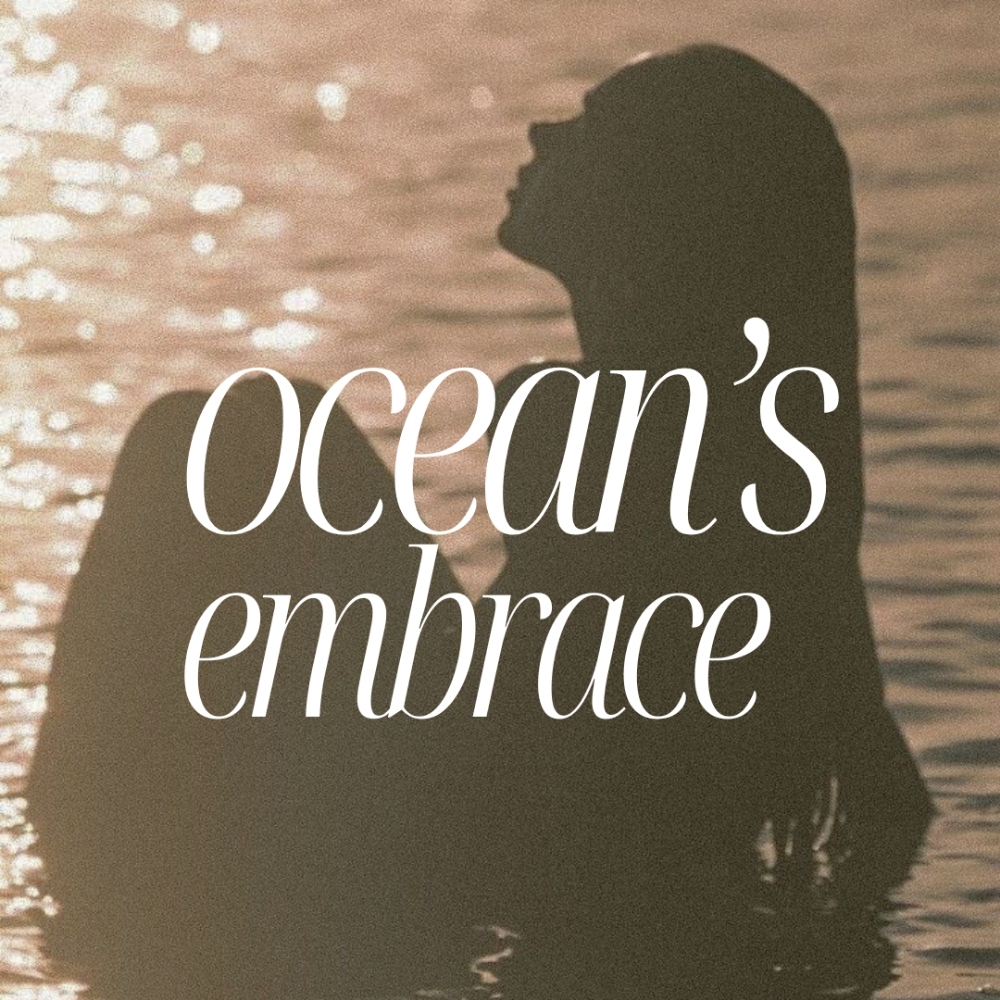 Ocean's Embrace