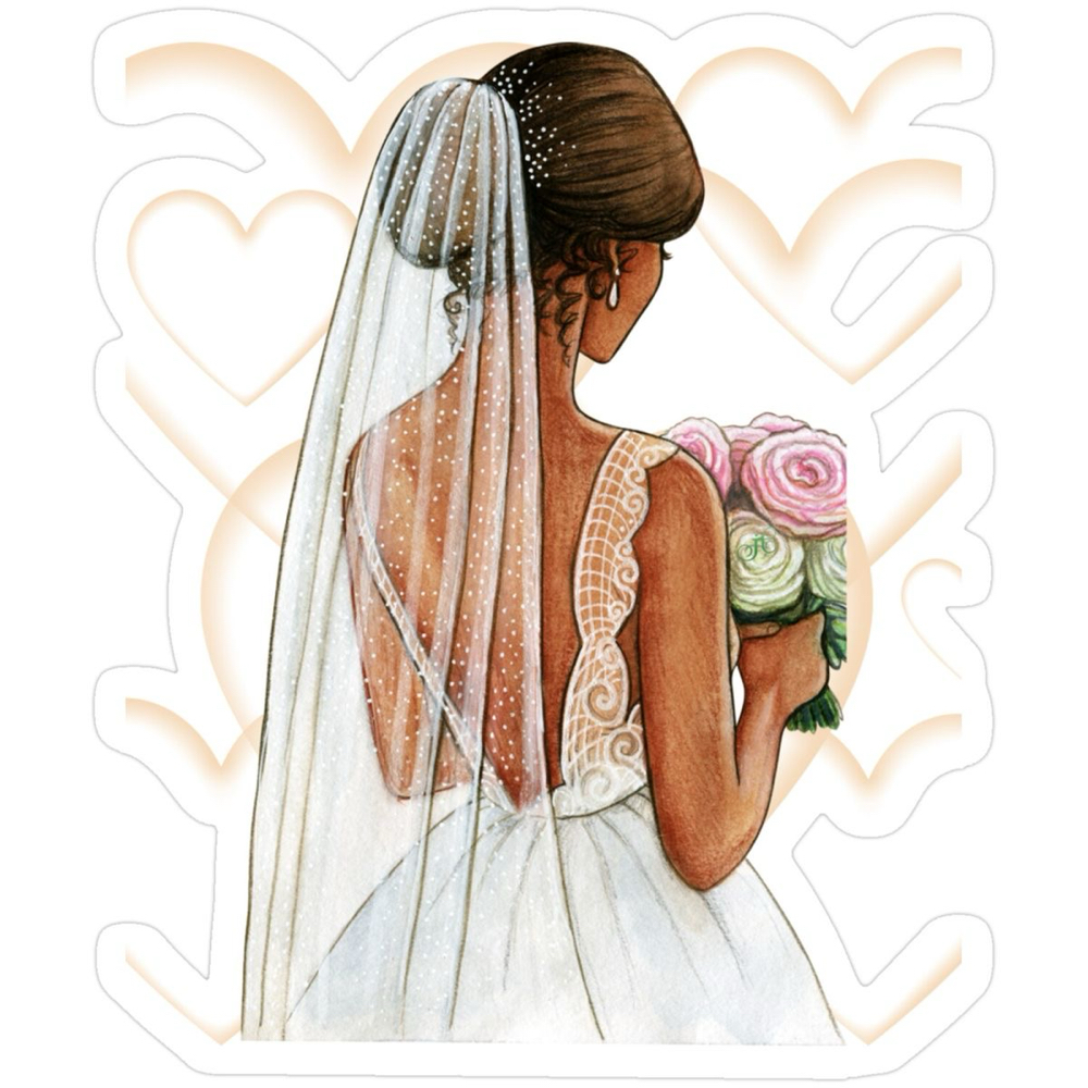Bridal Hair