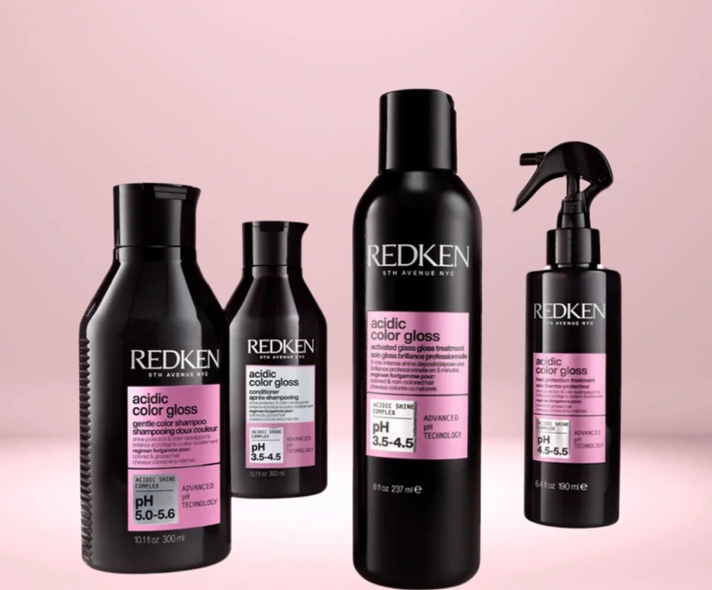 Acidic Bonding Treatment at Beauty By Miranda Misiti LLC in Roseburg, OR