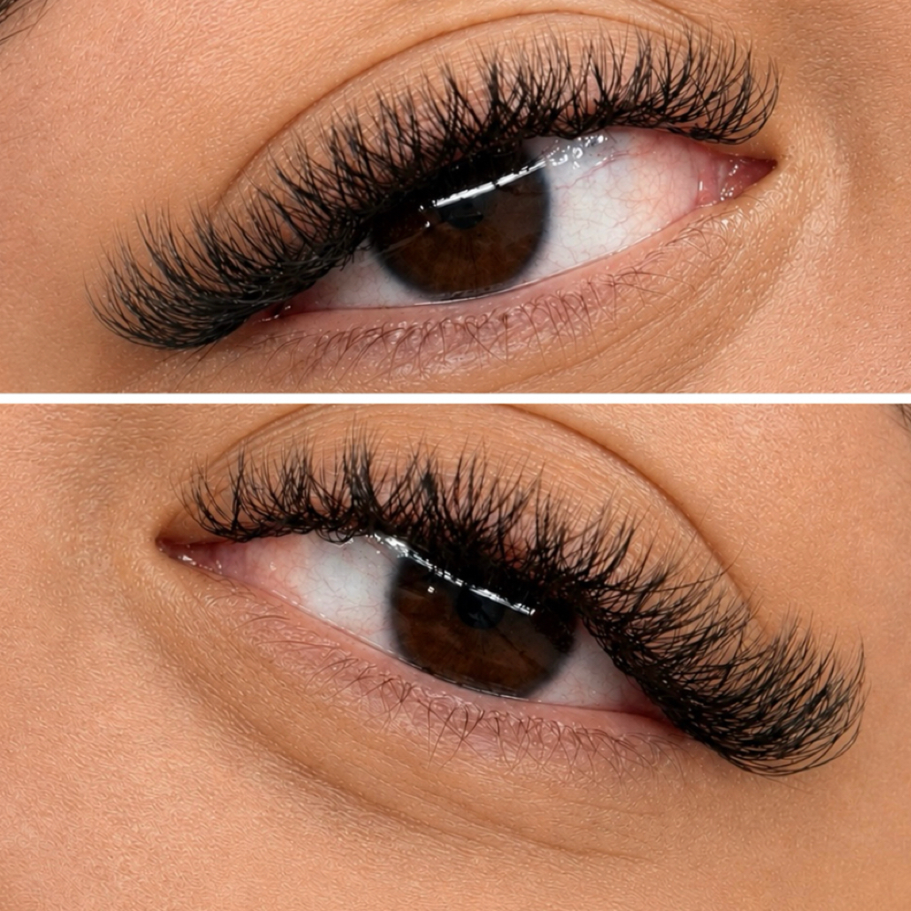 Classic Full Set at Allure Aesthetics by Emily in Hilton Head Island, SC