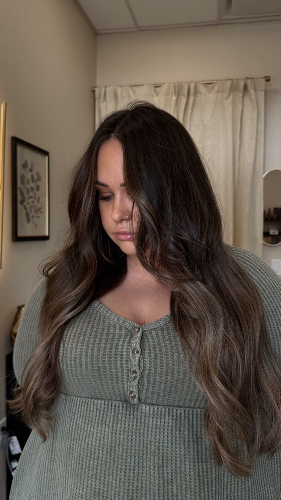 Partial Maintenace Package